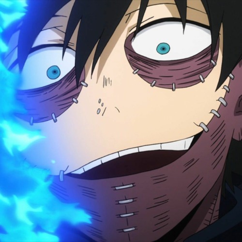 Filthy Stains (Dabi) - Divide Music