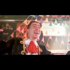Opgeblazen ft. Wilbert Pigmans - De Toreador