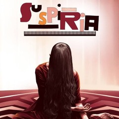 $hmoney- suspiria Prod. 6millionwaystodie