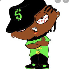 Stewie Griffin (Final)