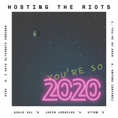 You're So 2020 - single