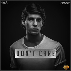 Refuzion - Don't Care x Hey Mr. Dj (Dantez Remix)        | LIVE EDIT |