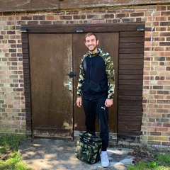 Reyleon w/ James O'connell - 06.05.20