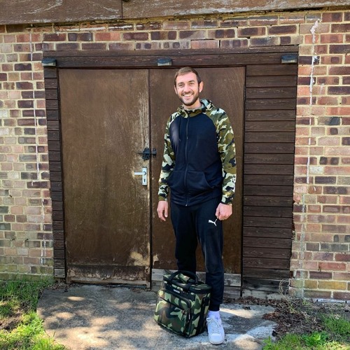 Reyleon w/ James O'connell - 06.05.20