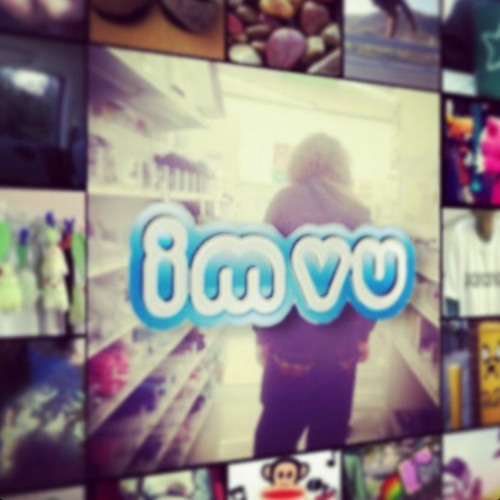 imvu... ✿ ♫ ♡+ fishb0k & 98polecat & junebug (me)