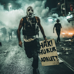 HAK, HUKUK, ADALET!
