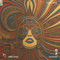 UFO Club 10/09/23