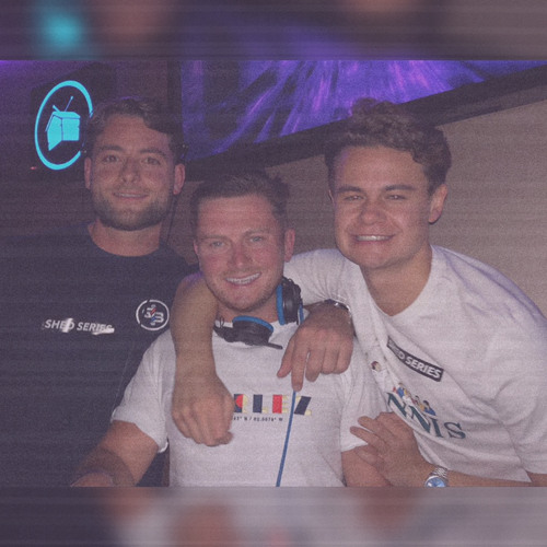 SHED SELECTIVE | HARRY GARTELL, JAMIE HAYHOE & JAKE JACKSON 06/08/21