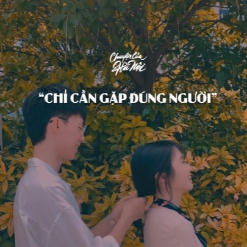 [CCHN] Radio tâm sự #3: Chỉ cần gặp đúng người, cảm giác an toàn không cần tìm kiếm nữa