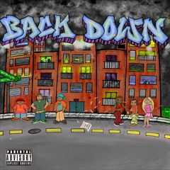 DannyBoy - The Watcher ( Prod. by MoeDeezy )