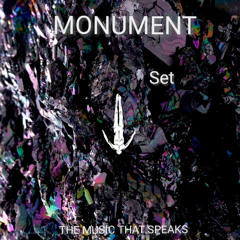 MONUMENT - SET REC-2025-09-27