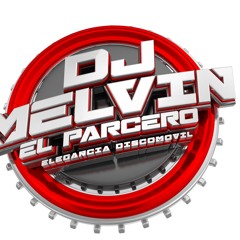REGUETON OLD SCHOOL  DJ MELVIN EL PARCERO