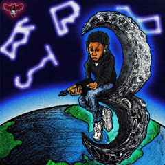 Glokk40Spaz - Higher Than Earth[Prod. Zodiac]