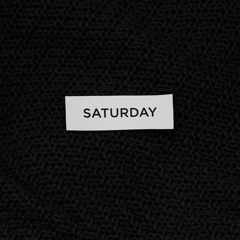 SATURDAY HOUSE MUSIC PT. 2