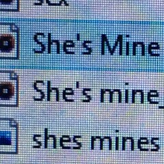 She's Mine (Feat. Lxst Boy & Soku)