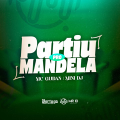 PARTIU PRO MANDELA