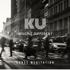 Imagine Different