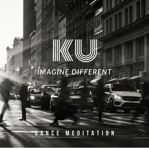 Imagine Different