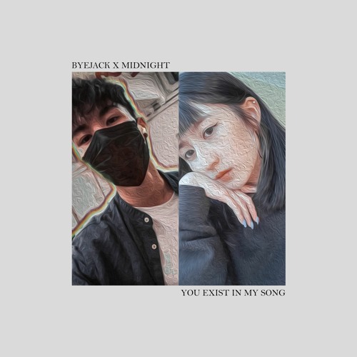 Byejack X Midnight - You Exist in my Song Remix (Drenched 2)