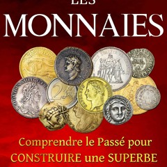 Audiobook Collectionner les Monnaies : Comprendre le Pass? pour Construire une Superbe Collectio