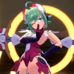 Love's Sanctuary (Gunvolt Chronicles - Luminous Avenger IX 2 )