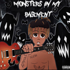 Monsters in my basement (edited to perfection)