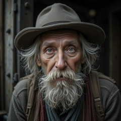 Old Age - OAGE - V5