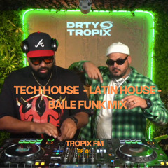 TROPIXFM 01