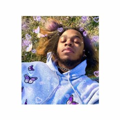 dreamworld upsidedown (prod. SACHY)