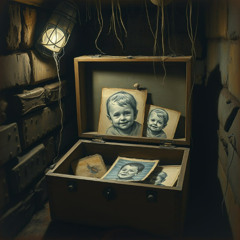 A box in the basement
