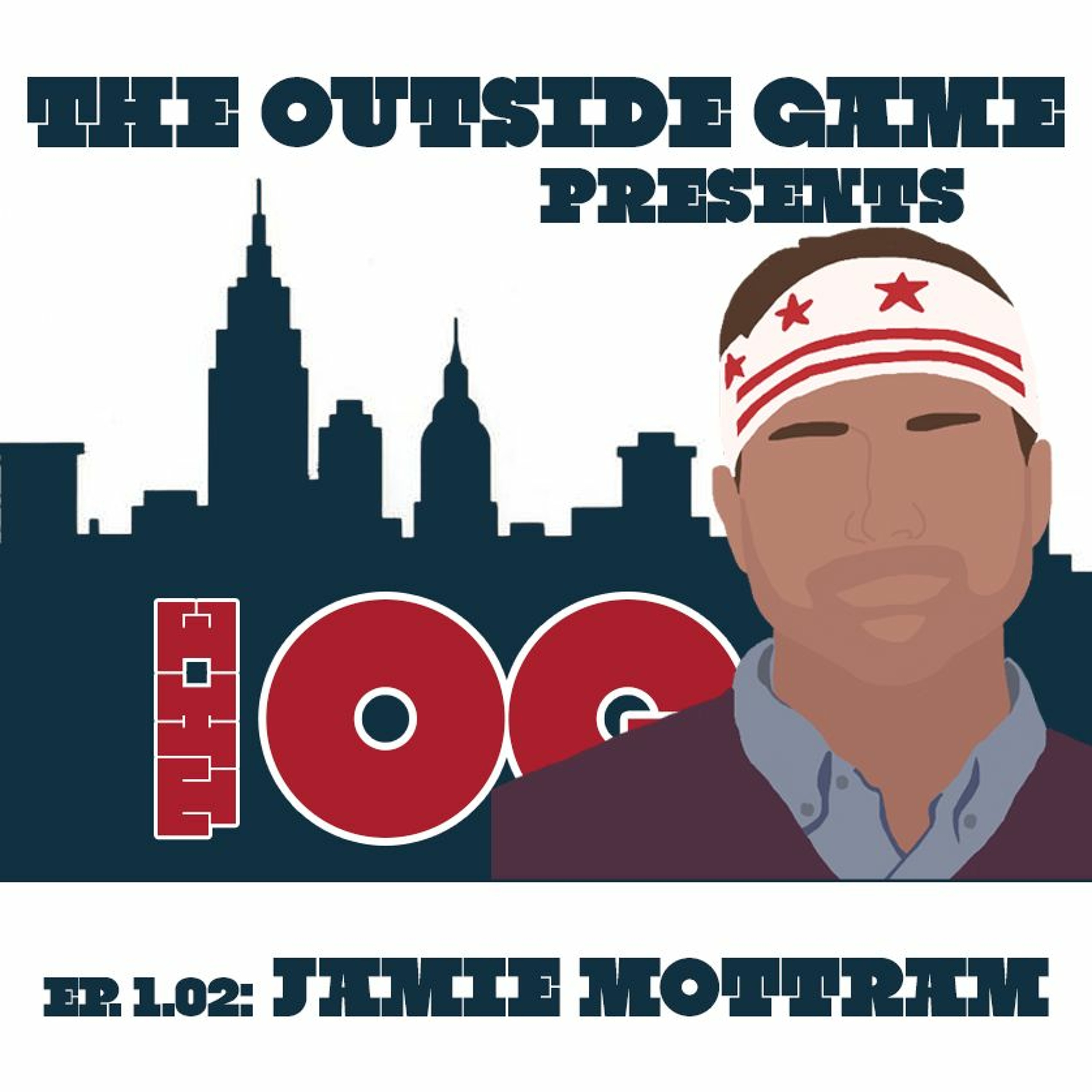 The Outside Game Podcast
