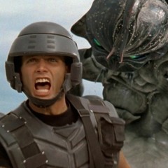Episode 791: Starship Troopers: Why People Don't Get Satire