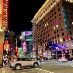 hollywood shit