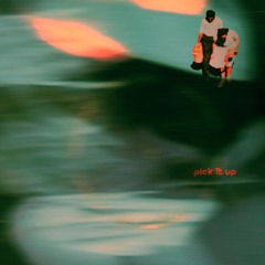 Johnny Biner - 'Pick It Up'