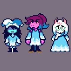 Strongerer From Now On - Deltarune Cover