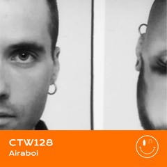 CTW128 • Airaboi