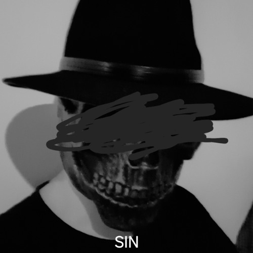 DeathPreyy - SIN