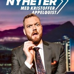 Svenska nyheter; (2018) Season 13 Episode 5  -630922