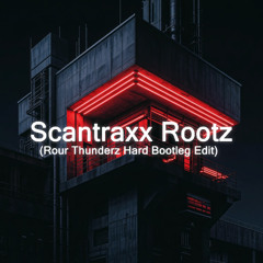Scantraxx Rootz - Rour Thunderz Bootleg