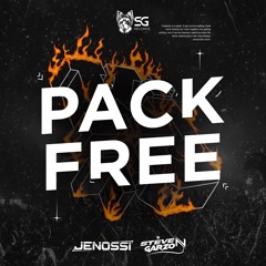 PACK FREE -JENOSSI - STIVEN GARZON 2023 - 24