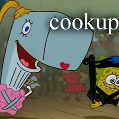 "Do The Sponge" | Cookup Episode 46