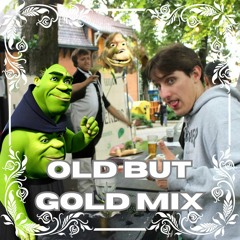 OLD BUT GOLD MIX - milan