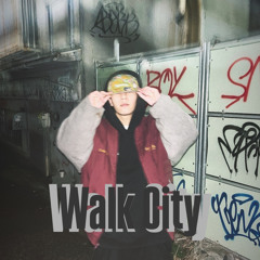 Walk City