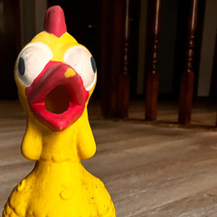 CHICKEN