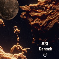 SyncronSesh #31 • Sensek