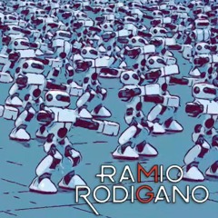 Technotronic - Pump Up The Jam (RaMio RodiGano Remix)FREE DOWNLOAD