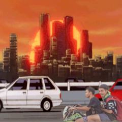 N_1 - I'll be your bike man