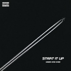 Start It Up