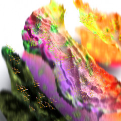 melodic destroy lonely type beat "distance"