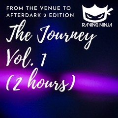 The Journey Vol. 01 From Venue to After Dark 2 Dj Rob ST